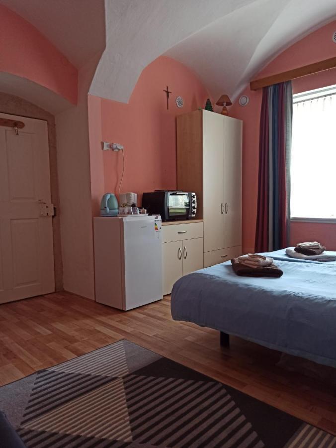 Гостевой дом Country House U Potoka Bozanov Экстерьер фото